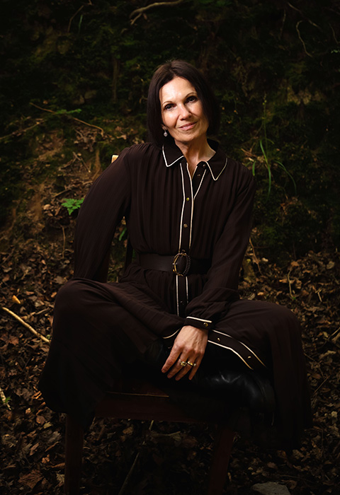 Mindfulness meditation in Uckfield and UK