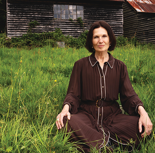 Mindfulness meditation in Uckfield and UK